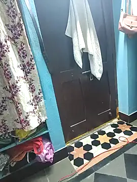 Snapshot of bhavanitelu chatting on 16, 10, 2025 bhavanitelu online show from 16, 10, 2025