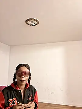 Snapshot of NastyBlackslaveGirl chatting on 2, 12, 2025 NastyBlackslaveGirl online show from 2, 12, 2025