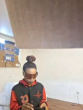 Snapshot of NastyBlackslaveGirl chatting on 3, 12, 2025 NastyBlackslaveGirl online show from 3, 12, 2025