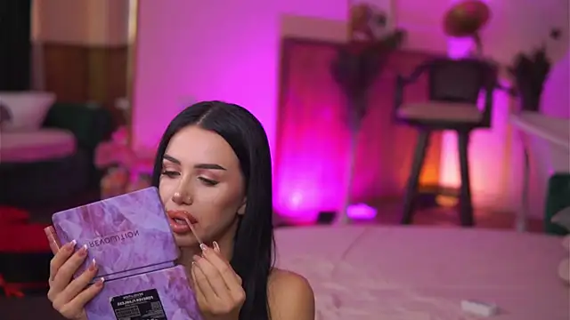 Snapshot of Jenna_Day chatting on 14, 2, 2025 Jenna Day online show from 14, 2, 2025