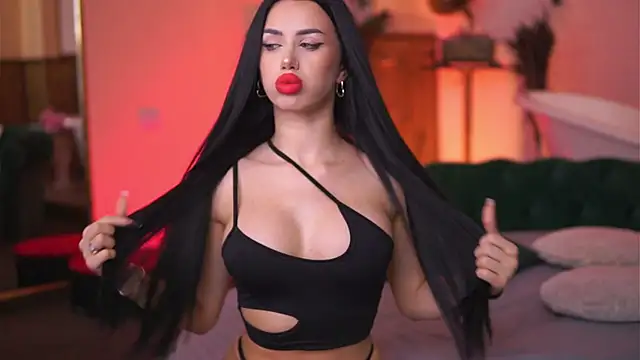 Snapshot of Jenna_Day chatting on 20, 2, 2025 Jenna Day online show from 20, 2, 2025