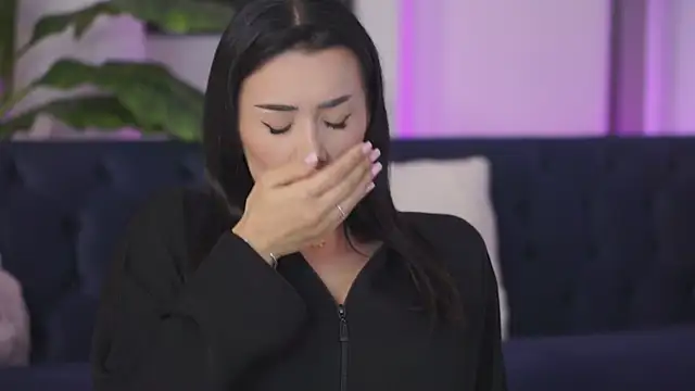 Snapshot of Jenna_Day chatting on 15, 9, 2025 Jenna Day online show from 15, 9, 2025