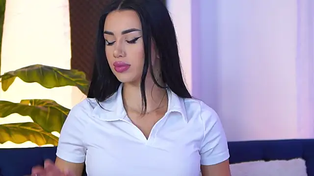 Snapshot of Jenna_Day chatting on 6, 10, 2025 Jenna Day online show from 6, 10, 2025