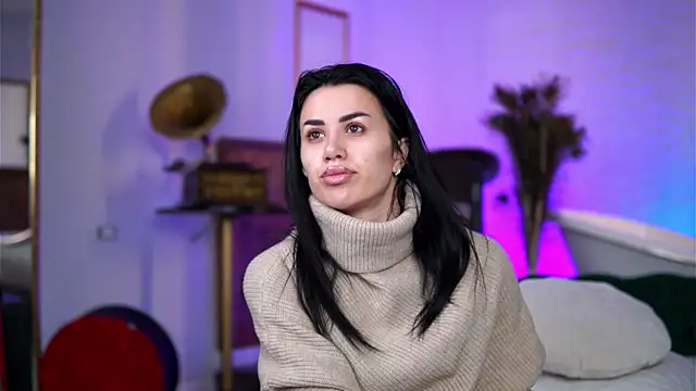 Jenna Day online show from 15, 1, 2026