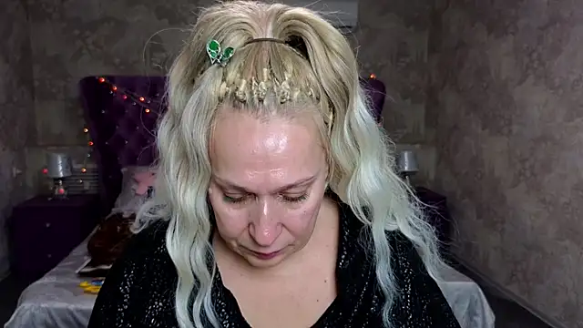 Snapshot of Penelope_Pinky chatting on 14, 1, 2025 Penelope Pinky online show from 14, 1, 2025