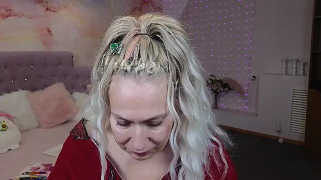 Snapshot of Penelope_Pinky chatting on 16, 1, 2025 Penelope Pinky online show from 16, 1, 2025