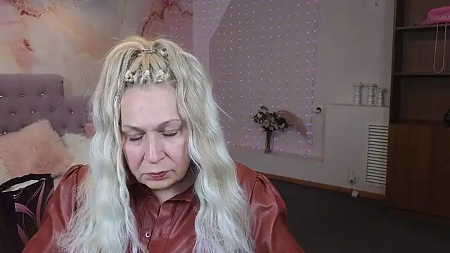 Snapshot of Penelope_Pinky chatting on 17, 1, 2025 Penelope Pinky online show from 17, 1, 2025