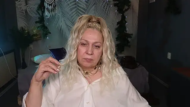 Snapshot of Penelope_Pinky chatting on 20, 1, 2025 Penelope Pinky online show from 20, 1, 2025