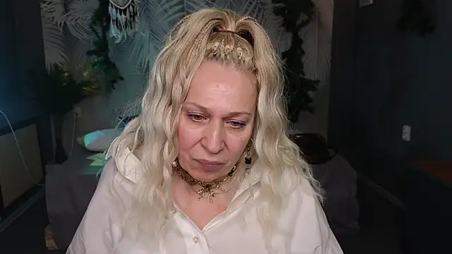 Snapshot of Penelope_Pinky chatting on 20, 1, 2025 Penelope Pinky online show from 20, 1, 2025