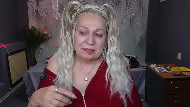 Snapshot of Penelope_Pinky chatting on 30, 1, 2025 Penelope Pinky online show from 30, 1, 2025