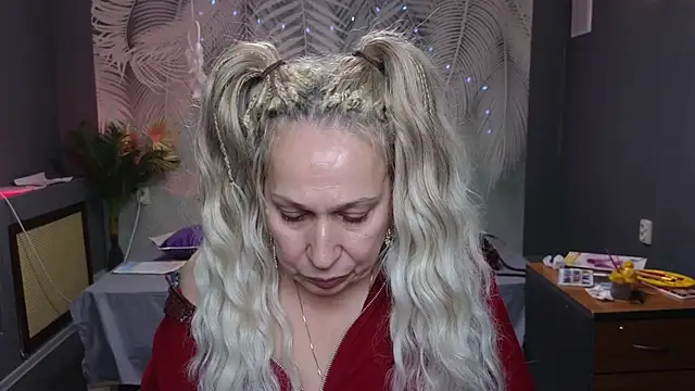 Snapshot of Penelope_Pinky chatting on 30, 1, 2025 Penelope Pinky online show from 30, 1, 2025