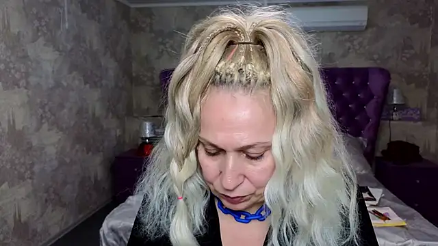 Snapshot of Penelope_Pinky chatting on 31, 1, 2025 Penelope Pinky online show from 31, 1, 2025