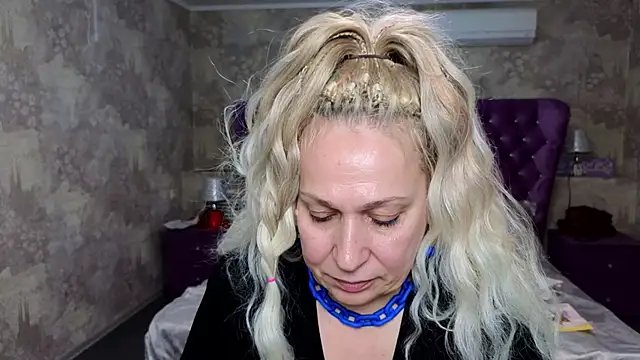 Snapshot of Penelope_Pinky chatting on 31, 1, 2025 Penelope Pinky online show from 31, 1, 2025