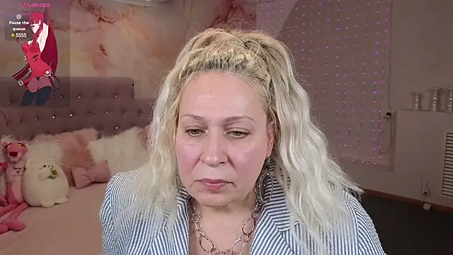 Snapshot of Penelope_Pinky chatting on 6, 2, 2025 Penelope Pinky online show from 6, 2, 2025