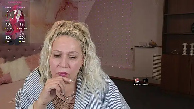 Snapshot of Penelope_Pinky chatting on 6, 2, 2025 Penelope Pinky online show from 6, 2, 2025