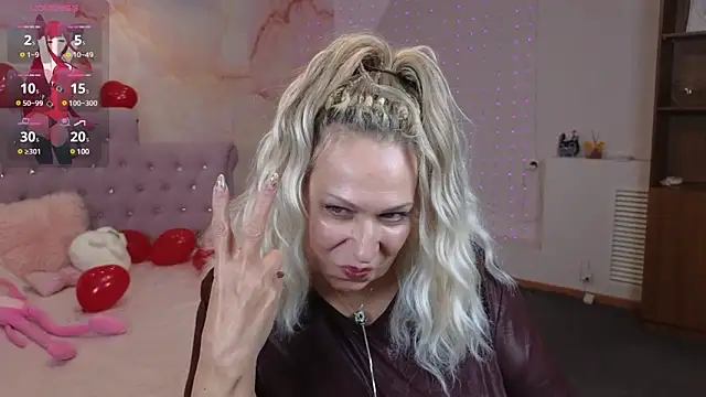 Snapshot of Penelope_Pinky chatting on 13, 2, 2025 Penelope Pinky online show from 13, 2, 2025