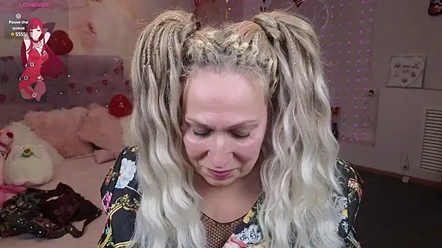 Snapshot of Penelope_Pinky chatting on 14, 2, 2025 Penelope Pinky online show from 14, 2, 2025