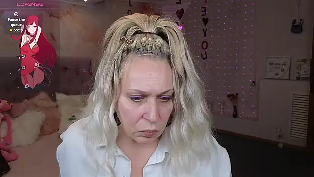 Snapshot of Penelope_Pinky chatting on 20, 2, 2025 Penelope Pinky online show from 20, 2, 2025