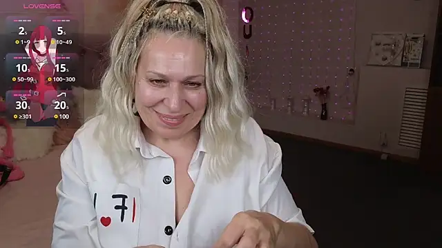 Snapshot of Penelope_Pinky chatting on 20, 2, 2025 Penelope Pinky online show from 20, 2, 2025