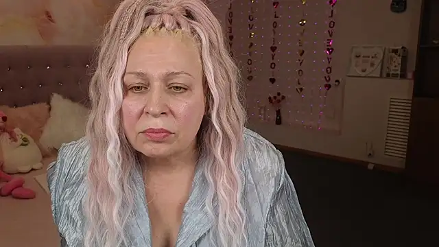 Snapshot of Penelope_Pinky chatting on 25, 2, 2025 Penelope Pinky online show from 25, 2, 2025