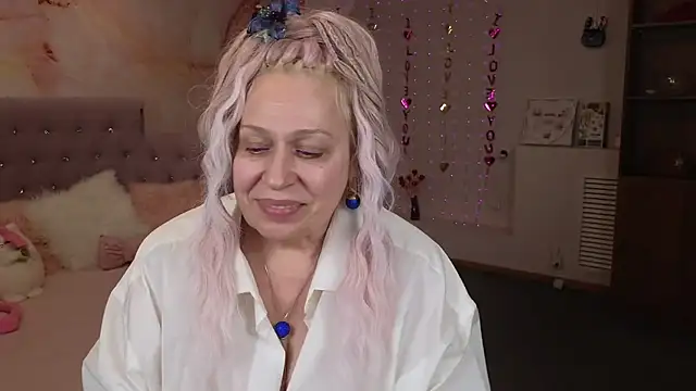 Snapshot of Penelope_Pinky chatting on 27, 2, 2025 Penelope Pinky online show from 27, 2, 2025