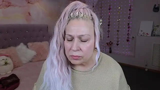 Snapshot of Penelope_Pinky chatting on 14, 3, 2025 Penelope Pinky online show from 14, 3, 2025