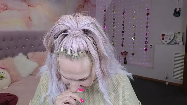 Snapshot of Penelope_Pinky chatting on 14, 3, 2025 Penelope Pinky online show from 14, 3, 2025