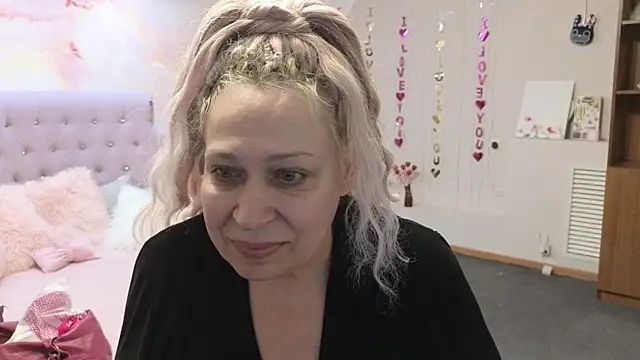 Snapshot of Penelope_Pinky chatting on 18, 3, 2025 Penelope Pinky online show from 18, 3, 2025