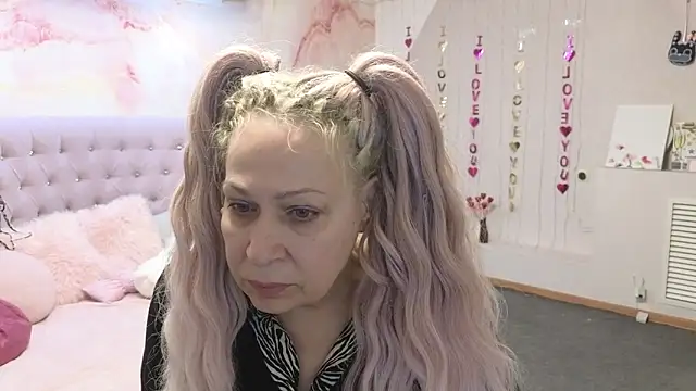 Snapshot of Penelope_Pinky chatting on 19, 3, 2025 Penelope Pinky online show from 19, 3, 2025