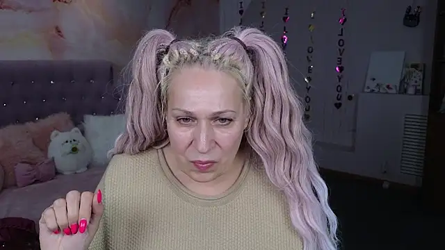 Snapshot of Penelope_Pinky chatting on 19, 3, 2025 Penelope Pinky online show from 19, 3, 2025