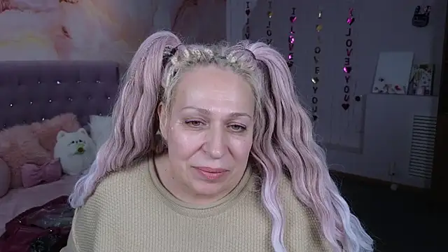 Snapshot of Penelope_Pinky chatting on 19, 3, 2025 Penelope Pinky online show from 19, 3, 2025