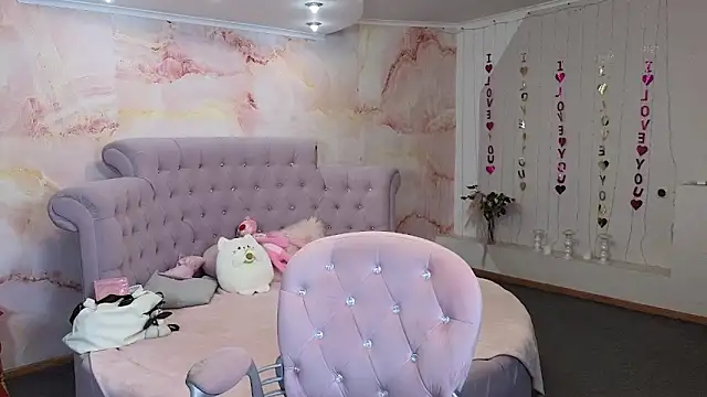 Snapshot of Penelope_Pinky chatting on 10, 9, 2025 Penelope Pinky online show from 10, 9, 2025