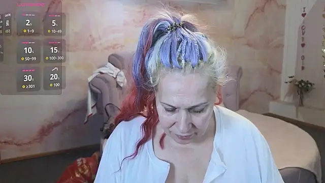 Snapshot of Penelope_Pinky chatting on 21, 11, 2025 Penelope Pinky online show from 21, 11, 2025