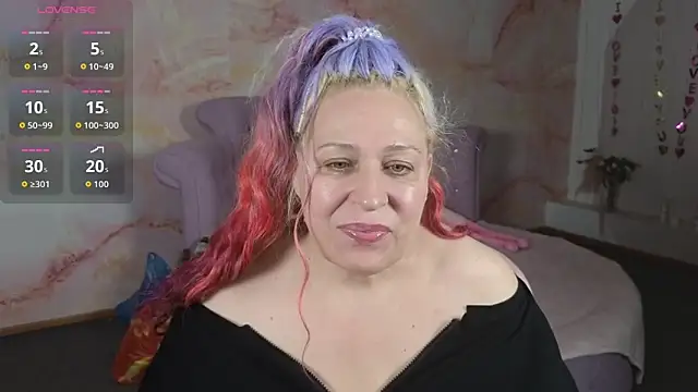 Snapshot of Penelope_Pinky chatting on 26, 11, 2025 Penelope Pinky online show from 26, 11, 2025