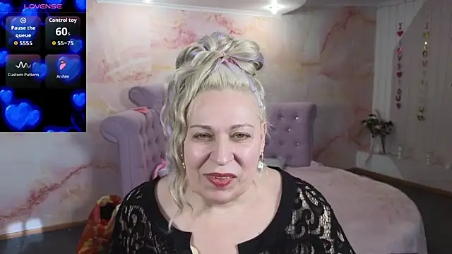 Snapshot of Penelope_Pinky chatting on 17, 2, 2026 Penelope Pinky online show from 17, 2, 2026