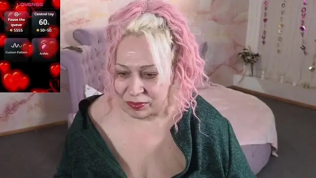 Snapshot of Penelope_Pinky chatting on 9, 3, 2026 Penelope Pinky online show from 9, 3, 2026
