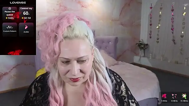 Snapshot of Penelope_Pinky chatting on 19, 3, 2026 Penelope Pinky online show from 19, 3, 2026