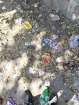 chootkapyasa007 online show from 5, 3, 2026