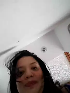 Snapshot of milufontier chatting on 14, 1, 2025 milufontier online show from 14, 1, 2025