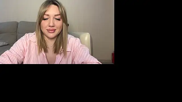 VickyLove047 online show from 12, 6, 2026