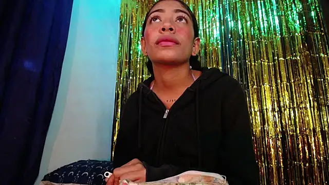 anais tgn online show from 23, 1, 2025