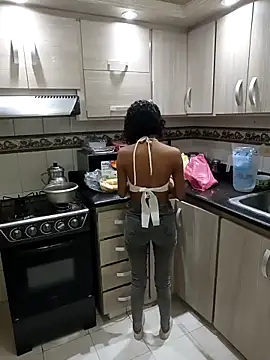 anais tgn online show from 13, 2, 2025