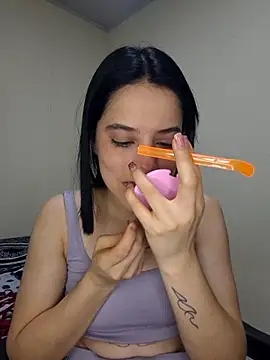 Snapshot of franchezkavegaaa chatting on 2, 11, 2025 franchezkavegaaa online show from 2, 11, 2025