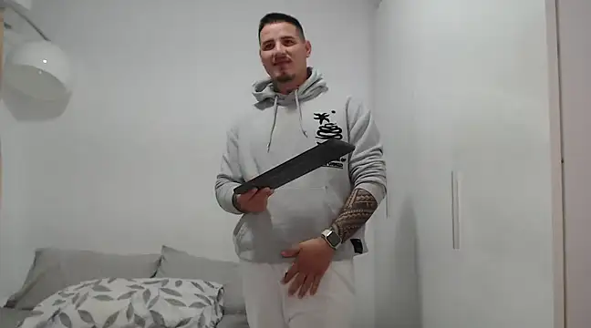 Geishastudios online show from 19, 2, 2025