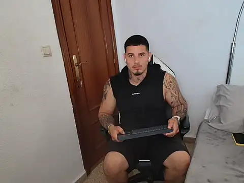 Geishastudios online show from 25, 9, 2025