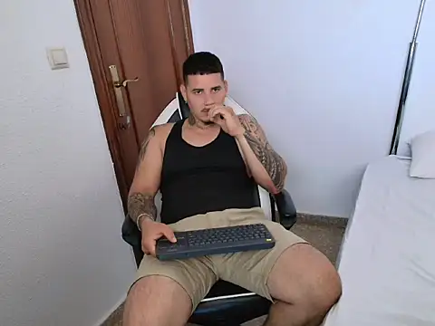 Geishastudios online show from 30, 9, 2025