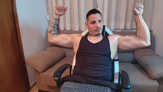 Geishastudios online show from 9, 1, 2026