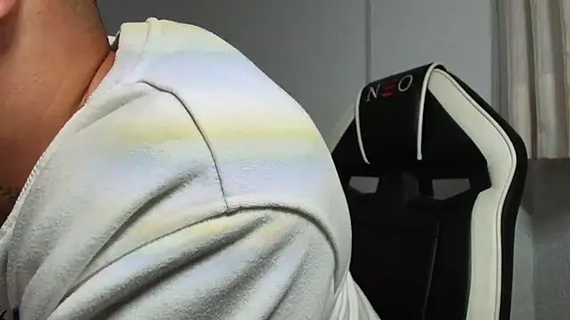 Geishastudios online show from 13, 4, 2026