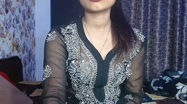 Baby Zahira online show from 17, 2, 2025