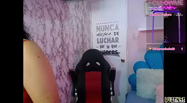 karime sexygirl online show from 18, 2, 2025